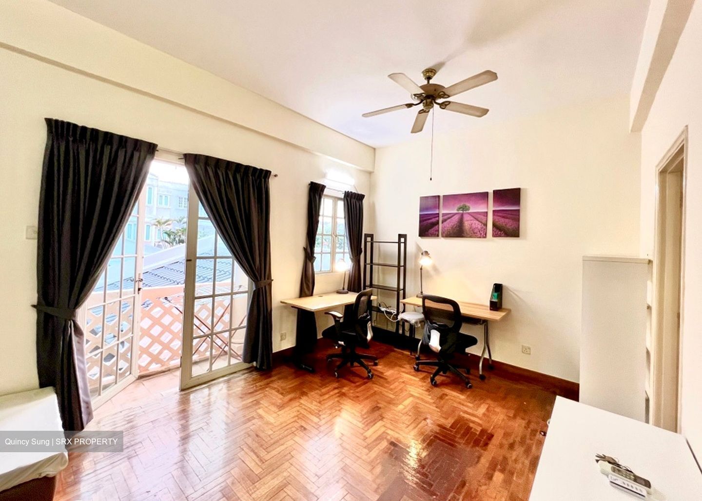 Chwee Chian Road (D5), Terrace #443987361